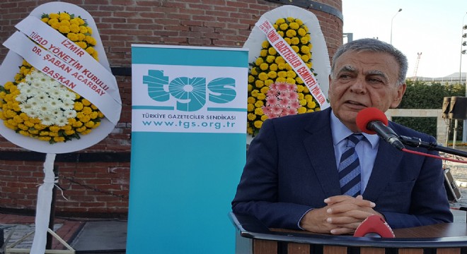 TGS 66. yaşında