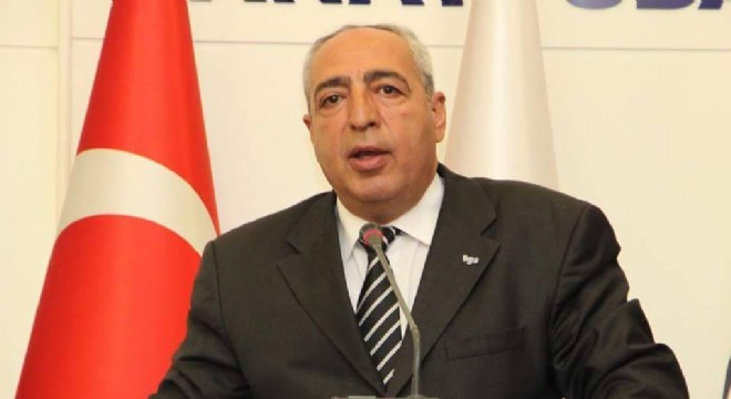 TGS İzmir Şubesi Başkanı Hüner:’’Gazeteciler açlık ve cezaevi kıskacındadır’’