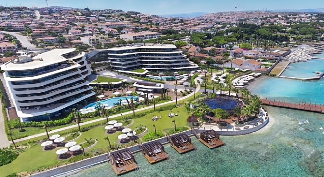 TKP’den Reges Otel Plan Değişikliğine İtiraz!