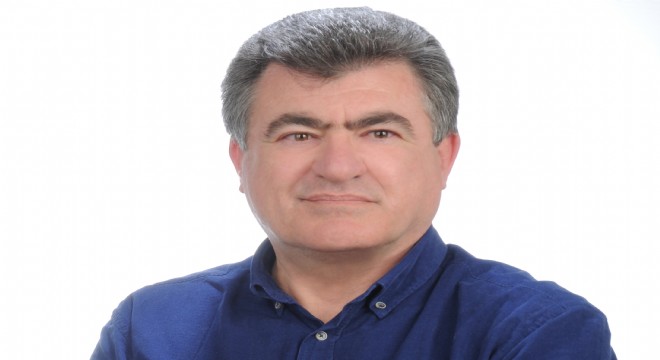 TKP nin adayı Serhat Göktoğan oldu