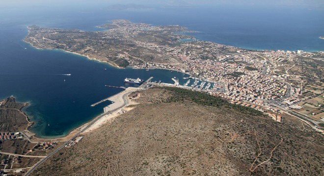 TOKİ den Çeşme’de satış!