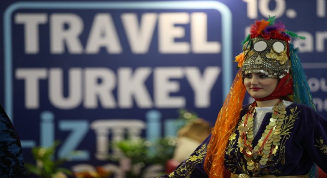 TRAVEL TURKEY İZMİR  TURİZME UMUT OLACAK