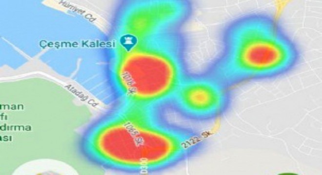 TTB, “Gerçek vaka sayısı 87 bin 263