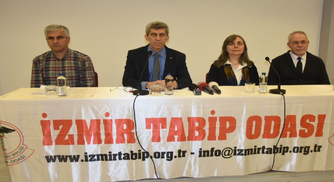 Tabipler, ‘Türk adı silinemez’ dedi