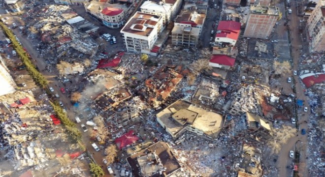 Tek işimiz haber değil