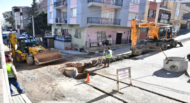 Tek tek değil “Toptan Çözüm”