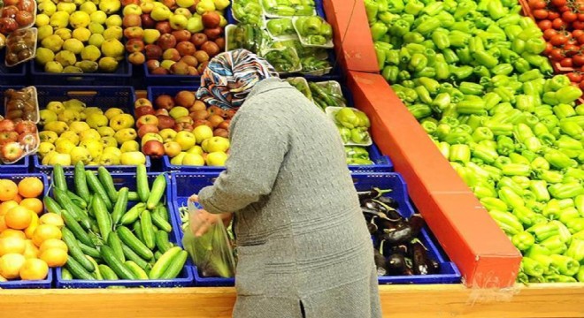 Temel gıda ürünlerinde KDV'yi yüzde 1 oluyor