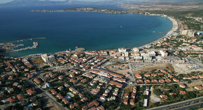 Tercan’dan ‘Termal Kür Merkezi’ önerisi…