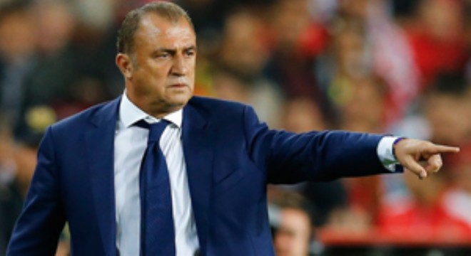 Terim için  kavga etti iddiası