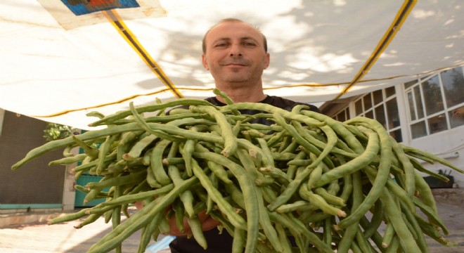 Torbalı da  Börülce Festivali  yapıldı