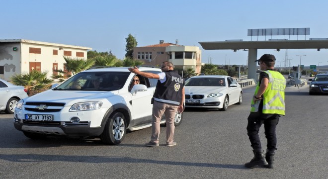 Trafik cezalarını arttıran kanun yürürlüğe girdi