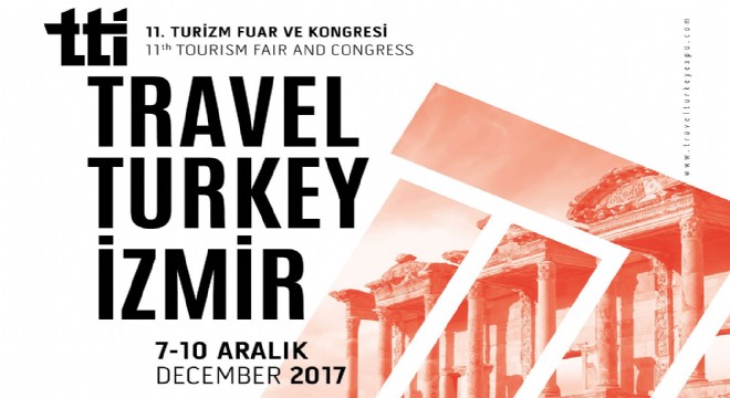 Travel Turkey İzmir in Partner Ülkesi Ukrayna