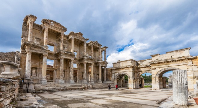 Travel Turkey de UNESCO çıkarması