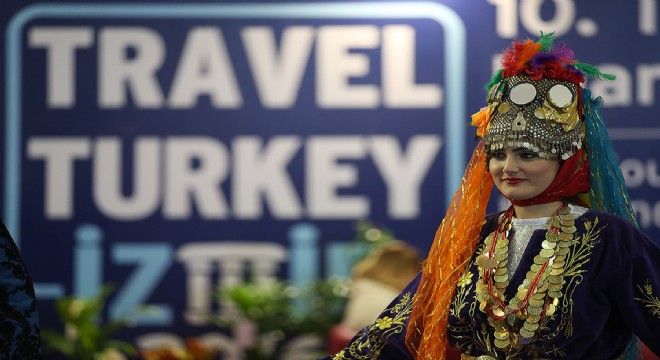 Travel Turkey de geri sayım başladı