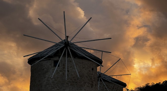 Travel Turkey in gözbebeği Çeşme olacak!