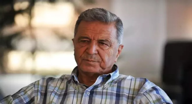 Tugay dan Tütüncüoğlu için başsağlığı mesajı!