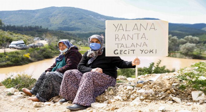 “Tüm hukuki haklarımızı kullanacağız”