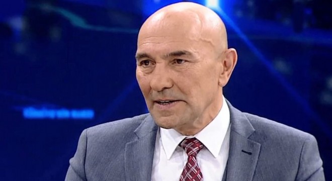 Tunç Soyer,  “Yangın söndürme uçağı alacağız”