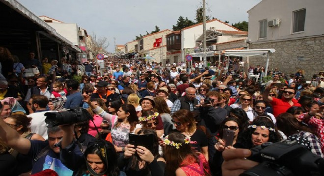 Tur Şirketleri, Ot Festivali programlarını açıkladılar