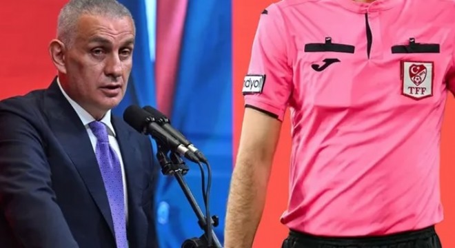 Türk Futboluna Bomba düştü!