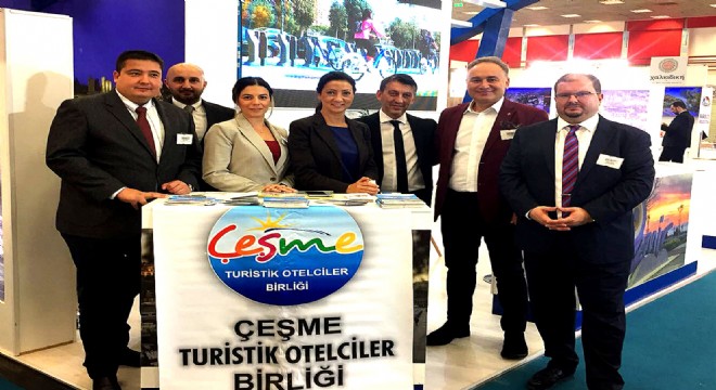 Türk ve Yunanlı Turizmciler Ortak Pazar Yaratıyorlar