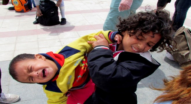 Türkiye de 6 yılda doğan Suriyeli bebek sayısı belli oldu