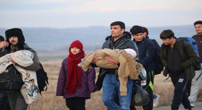 Türkiye’den ayrılan göçmen sayısı artıyor!