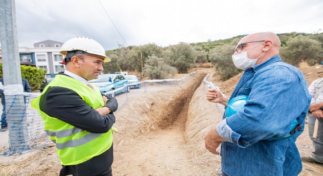 Türkiye’nin en kapsamlı deprem araştırması İzmir’de