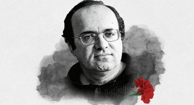 Uğur Mumcu Çeşme de anılıyor.