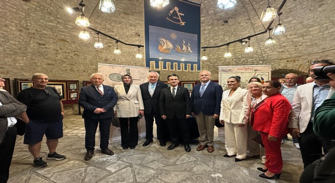 Uluslararası Müzeler Haftası başladı