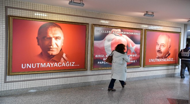 Unutmadık….Unutmayacağız