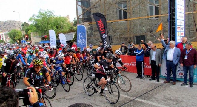 Velotürk Gran Fondo kayıtları başladı