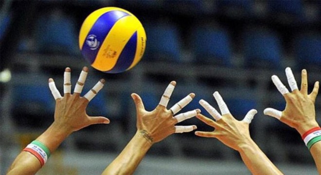 Voleybolseverlere bahar turnuvası daveti