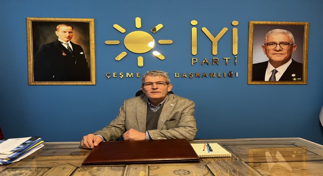 Volkan Evci Görevini Devrediyor!