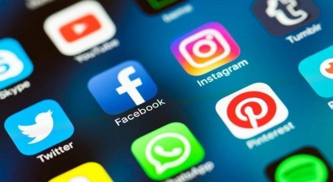 WhatsApp, Facebook ve İnstagram çöktü