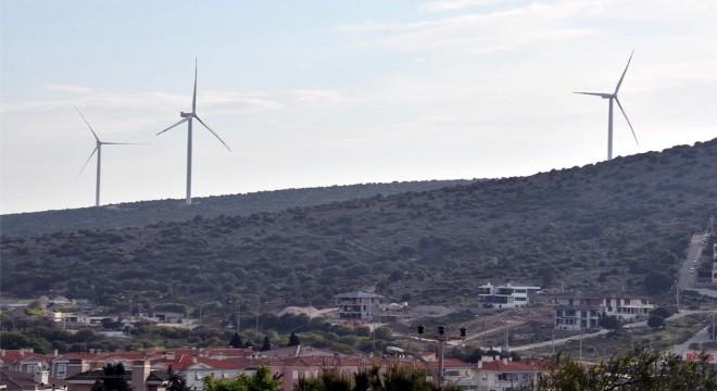 Yargıdan RES Planlarına iptal!