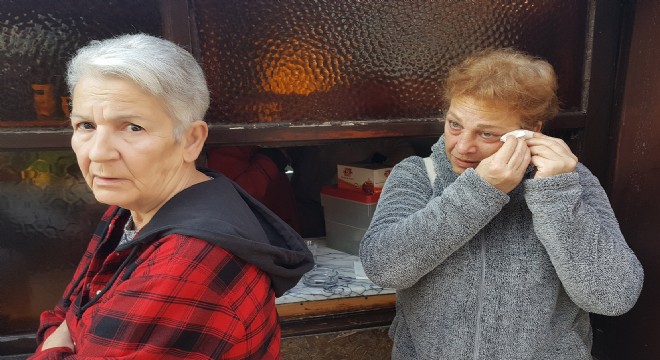 “Yazıklar olsun verdiğimiz oylara”