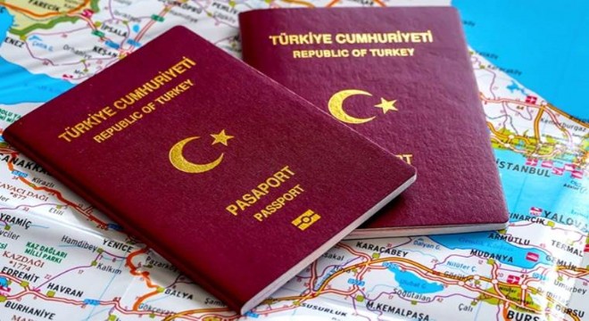 Yeni kimlik, pasaport, ehliyet fiyatları belli oldu