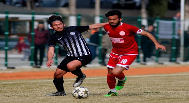 Yenilse de Play Off hedefi sapmadı