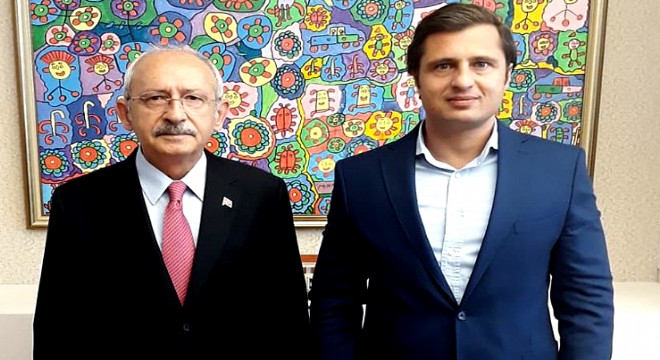 Yücel'den Kılıçdaroğlu'na kapsamlı rapor!