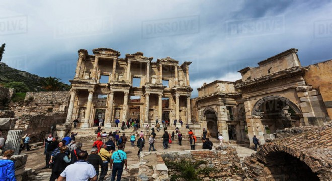 Yüksel: Turizmde dijitalleşmeliyiz