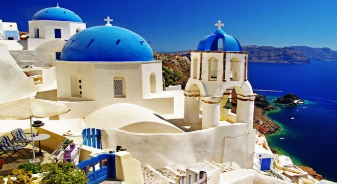 Yunanistan Otelleri’nde iflas beklentisi!