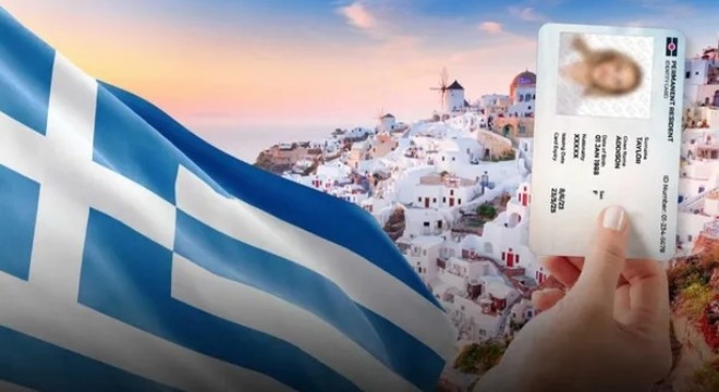 Yunanistan a % 153 lük artışla rekor başvuru!