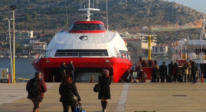 Yunanistan’dan turizmcileri sevindiren haber!