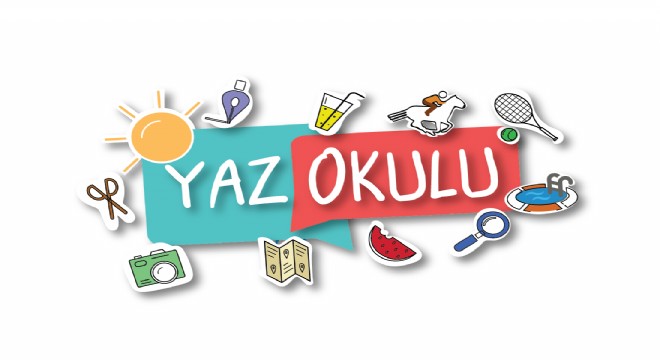 Yuvamız Çeşme Yaz Okulları başvuruları başladı