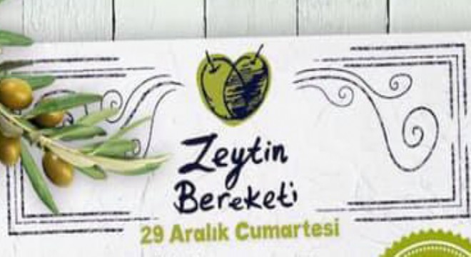 Zeytinyağı Müzesi nde  Zeytinyağı Çalıştayı 