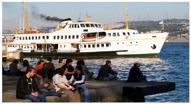 ‘Zübeyde Hanım’ı Karşıyaka’ya verin’