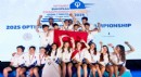 Avrupa Şampiyonası'nda Türkiye'nin gururu oldular!