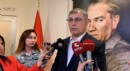 'Benim açımdan görüşme yolu kapanmıştır'