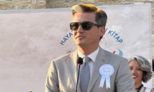 'Bu bir bağımlılıkla mücadele projesidir'